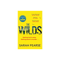 Little, Brown Book Group The Wilds (häftad, eng)