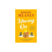 Little, Brown Book Group Moving On (häftad, eng)