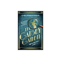 John Murray Press The Gatsby Gambit (inbunden, eng)