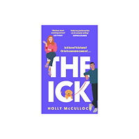 John Murray Press The Ick (häftad, eng)