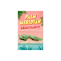 John Murray Press Palm Meridian (inbunden, eng)
