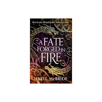 John Murray Press A Fate Forged in Fire (häftad, eng)