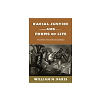 Oxford University Press Inc Race, Time, and Utopia (häftad, eng)