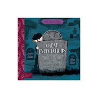 Gibbs M. Smith Inc Great Expectations (bok, board book, eng)