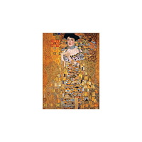 paperblanks Klimt, Portrait of Adele (Special Editions) 1000 Piece Jigsaw Puzzle