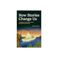 Oxford University Press Inc How Stories Change Us (inbunden, eng)