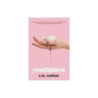 John Murray Press Youthjuice (häftad, eng)