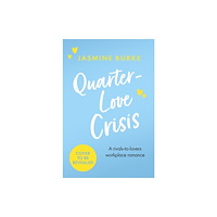 John Murray Press Quarter-Love Crisis (häftad, eng)