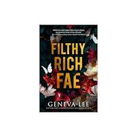 John Murray Press Filthy Rich Fae (häftad, eng)