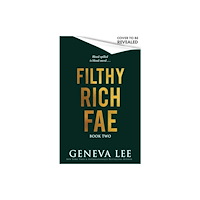 John Murray Press Filthy Rich Fae: Fallen Court (häftad, eng)