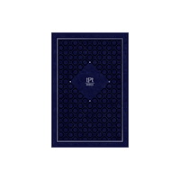 Broadstreet Publishing The Passion Translation New Testament (2020 Edition) Giant Print Indigo (häftad, eng)