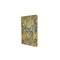 Little, Brown Book Group Morris Windrush (William Morris) A4 Unlined Cahier (häftad, eng)