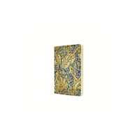 Little, Brown Book Group Morris Windrush (William Morris) A5 Lined Cahier (häftad, eng)