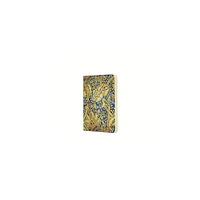 Little, Brown Book Group Morris Windrush (William Morris) A6 Dot-Grid Cahier (häftad, eng)