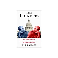 Oxford University Press Inc The Thinkers (häftad, eng)