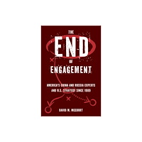 Oxford University Press Inc The End of Engagement (häftad, eng)