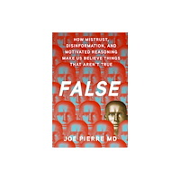 Oxford University Press Inc False (inbunden, eng)