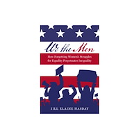 Oxford University Press Inc We the Men (inbunden, eng)