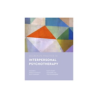 American Psychological Association Deliberate Practice in Interpersonal Psychotherapy (häftad, eng)
