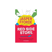 Hodder & Stoughton Red Side Story (häftad, eng)