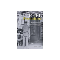 Temple University Press,U.S. Reel Freedom (häftad, eng)