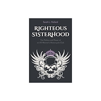 Temple University Press,U.S. Righteous Sisterhood (häftad, eng)