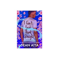 Hachette Children's Group I Can't Even Think Straight (häftad, eng)