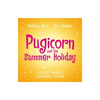 Hachette Children's Group The Magic Pet Shop: Pugicorn and the Rainbow Holiday (häftad, eng)