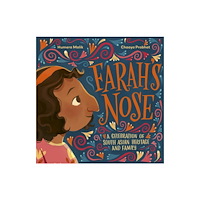 Hachette Children's Group Farah's Nose (häftad, eng)