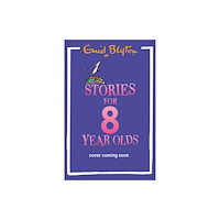 Hachette Children's Group Stories for Eight-Year-Olds (häftad, eng)