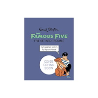 Hachette Children's Group Famous Five Graphic Novel: Five Get Into Trouble (häftad, eng)