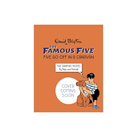 Hachette Children's Group Famous Five Graphic Novel: Five Go Off in a Caravan (häftad, eng)