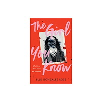 Hachette Children's Group The Girl You Know (häftad, eng)
