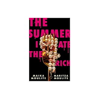 Hachette Children's Group The Summer I Ate The Rich (häftad, eng)