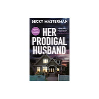 Canongate Books Her Prodigal Husband (inbunden, eng)
