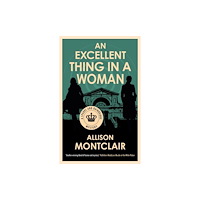 Canongate Books An Excellent Thing in a Woman (inbunden, eng)