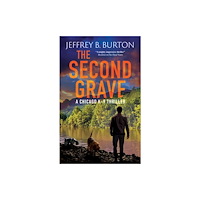 Canongate Books The Second Grave (inbunden, eng)