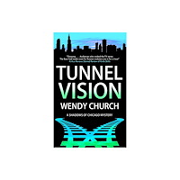 Canongate Books Tunnel Vision (inbunden, eng)