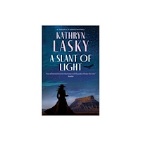 Canongate Books A Slant of Light (inbunden, eng)