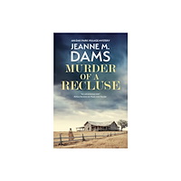 Canongate Books Murder of a Recluse (inbunden, eng)