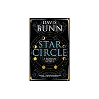 Canongate Books Star Circle (inbunden, eng)