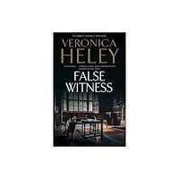Canongate Books False Witness (häftad, eng)