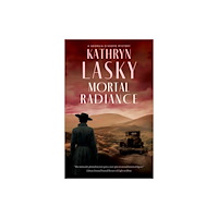 Canongate Books Mortal Radiance (häftad, eng)