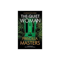 Canongate Books The Quiet Woman (häftad, eng)