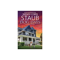 Canongate Books Dog Days (häftad, eng)