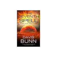 Canongate Books The Seventh Spell (häftad, eng)