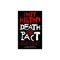Canongate Books Death Pact (häftad, eng)