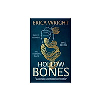 Canongate Books Hollow Bones (häftad, eng)