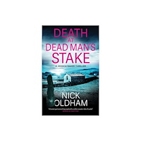 Canongate Books Death at Dead Man's Stake (häftad, eng)