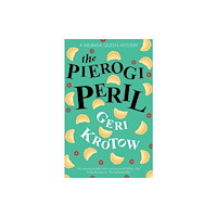 Canongate Books The Pierogi Peril (häftad, eng)